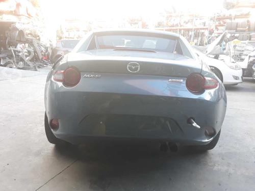 Elektronisk modul MAZDA MX-5 IV (ND__)  | BP4740265M83 