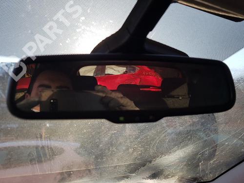 Used Rear mirror Rear mirror NISSAN QASHQAI II SUV (J11, J11_) 1.6 dCi (130 hp) 8904775 8904775