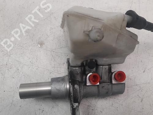 Brake master cylinder CITROËN C4 Picasso II 1.2 THP 130 | BP16379479M77 
