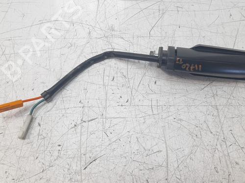 Left taillight HONDA JAZZ I (AA) 56 1.2 | BP24805375C34