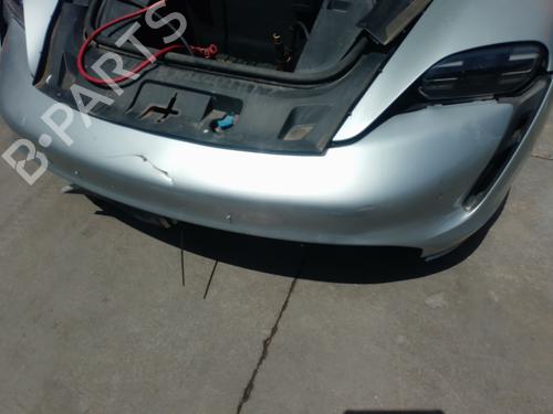Used Front bumper reinforcement Front bumper reinforcement 37992148 37992148
