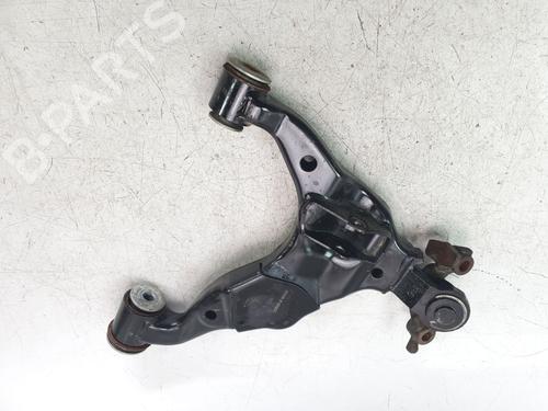 Used Right front suspension arm TOYOTA LAND CRUISER PRADO (_J12_) [2002-2010]  25486176