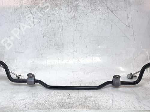 Anti roll bar FIAT PANDA (312_, 319_)  | BP22612750M96
