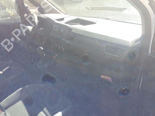 Airbag Kit NISSAN TOWNSTAR Box Body/MPV (XFK) 1.3 | BP29893269C86