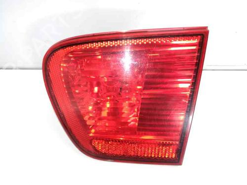 Used Right taillight SEAT IBIZA II (6K1) 1.4 i (60 hp) 3152019