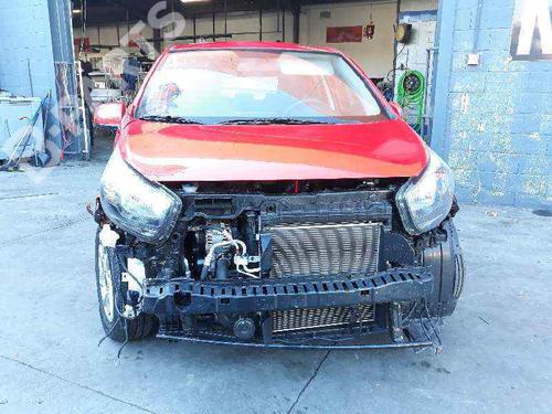 Expansion tank KIA PICANTO II (TA) 1.0 LPG | BP4980727C120  - Image 9