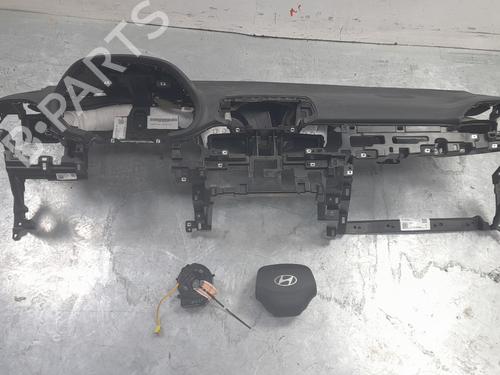 Used Airbag Kit Airbag Kit HYUNDAI i30 (PDE, PD, PDEN) [2016-2026] 22549061 22549061