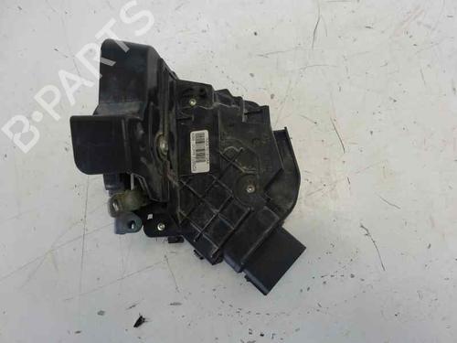 Front right lock FORD FOCUS II (DA_, HCP, DP) 1.6 TDCi | BP858708C97 