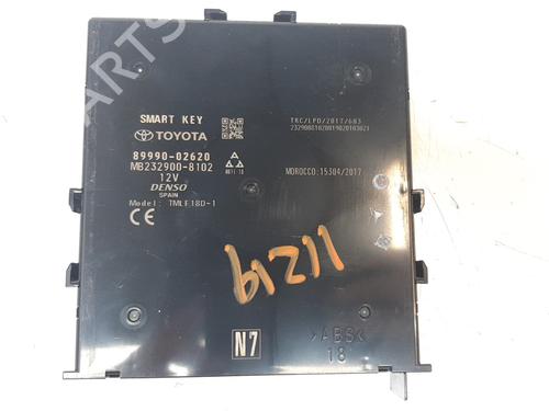 Elektronisk modul TOYOTA COROLLA Hatchback (_E21_, _EA1_, _EH1_) [2018-2025]  16836038