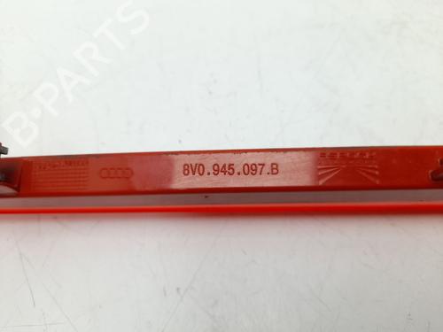 Third brake light AUDI A3 (8V1, 8VK) 1.6 TDI | BP34646027L11  - Image 6