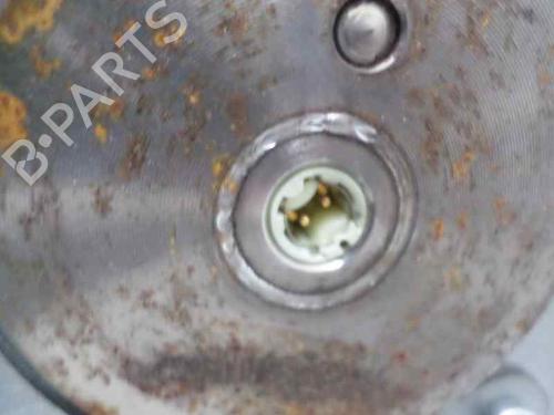 Passenger airbag MERCEDES-BENZ A-CLASS (W168) A 170 CDI (168.008) | BP345716C10 