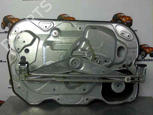 Front right window mechanism FORD FOCUS C-MAX (DM2)  | BP169559C23 