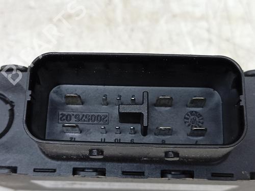 Electronic module PORSCHE PANAMERA (970) 3.0 D | BP40037305M83 - Image 2