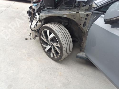 Left front driveshaft VW GOLF VIII (CD1, DA1) | BP30173540M38 - Image 2