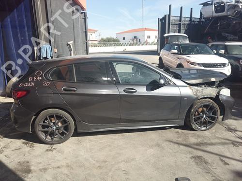 Used Parts BMW 1 (F40) 118 d (150 hp) 4322204