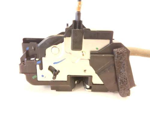 Rear right lock NISSAN JUKE (F15) 1.2 DIG-T | BP6453436C99