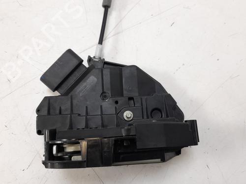 Rear left lock FORD FOCUS III 1.6 TDCi | BP9856617C100 