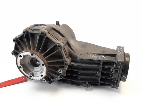 Used Rear differential AUDI A8 D3 (4E2, 4E8) [2002-2010]  8661384
