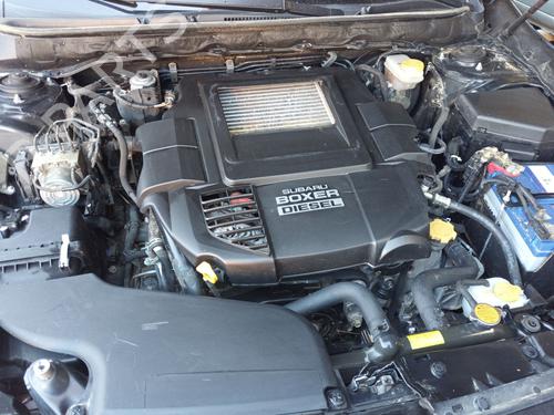 Used Fuel pump SUBARU OUTBACK (BS) 2.0 D AWD (BSD) (150 hp) 26322209