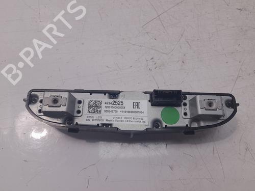 Switch OPEL ASTRA K (B16) 1.4 Turbo (68) | BP27675393I30 