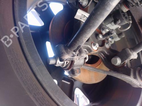 Rear axle RENAULT 5 E-Tech 150 | BP39107315M2 - Image 2