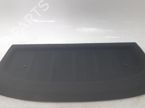 Used Rear parcel shelf Rear parcel shelf SEAT LEON (KL1, KLG) 1.0 TSI (110 hp) 34403114 34403114