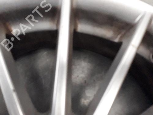 Rim JAGUAR XF I (X250)  | BP11358452C45 