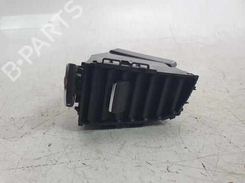 Luftventilen Luftventilen RENAULT MEGANE IV Hatchback (B9A/M/N_) 1.5 Blue dCi 115 (B9A6) (116 hp) 34276215 34276215