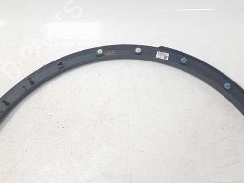 Rear left wheel arch trim MG MG ZS SUV (AZS1)  | BP23886950C136 
