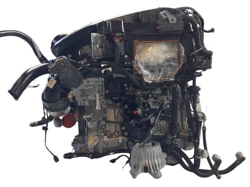 Engine MERCEDES-BENZ C-CLASS (W205) C 200 EQ Boost (205.077) | BP18854112M1 