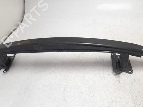 Used Front bumper reinforcement VW POLO (9N_, 9A_) [2001-2014]  24522833