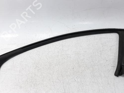 Used Rubber door seal VW PASSAT CC B6 (357) 2.0 TDI (140 hp) 18307670