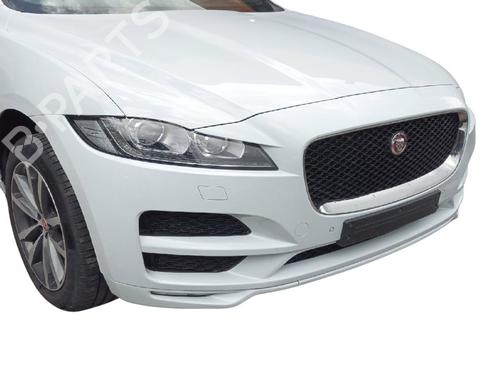 Used Full front Full front JAGUAR F-PACE (X761) 2.0 SD4 AWD (241 hp) 26307172 26307172