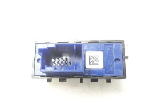 Switch PEUGEOT 308 II (LB_, LP_, LW_, LH_, L3_)  | BP8107111I30