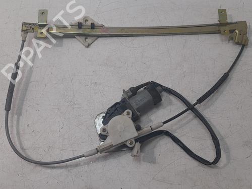 Used Front left window mechanism SUZUKI VITARA Cabrio (ET, TA) 1.6 (SE416) (75 hp) 31793120