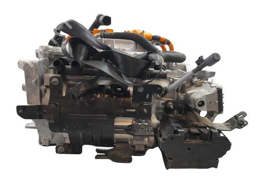 Engine CITROËN C4 III (BA_, BB_, BC_)  | BP28288236M1 