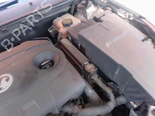 engine-control-unit-ecu-opel-insignia-a-saloon-g09-2008-2009-2010-2011-2012-2013-2014-2015-2016-2017-37714287 main image