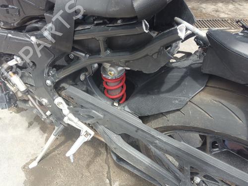 Used Other BMW MOTORCYCLES S S 1000 RR (2R99) (209 hp) 27984668