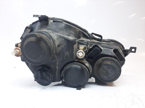 Left headlight VW POLO (9N_, 9A_)  | BP24368997C28 