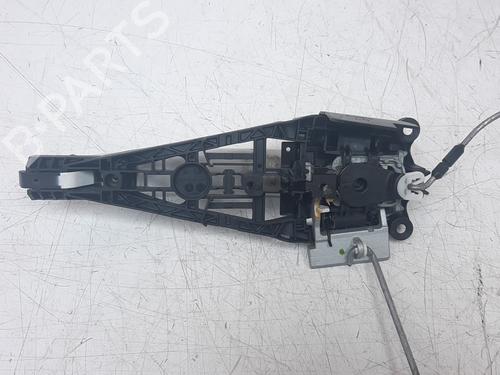 Front left exterior door handle OPEL INSIGNIA A (G09)  | BP11844457C128 