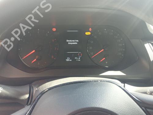 Steering column NISSAN TOWNSTAR Box Body/MPV (XFK) 1.3 | BP29892198M21