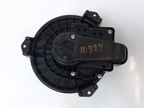 Heater blower motor TOYOTA YARIS (_P13_)  | BP14198519M62 