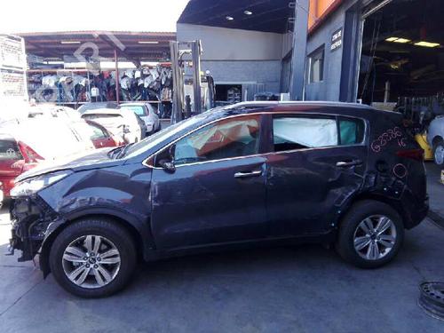 Control unit KIA SPORTAGE IV (QL, QLE)  | BP3433104M11 