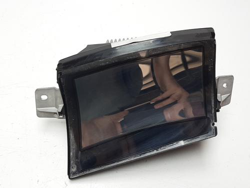 Used Display monitor BMW 4 Gran Coupe (F36) 420 d (190 hp) 8048271
