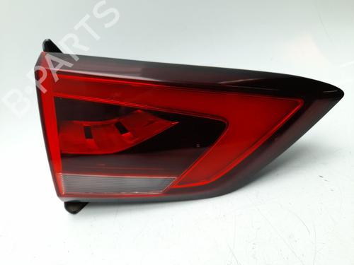 Used Left tailgate light Left tailgate light MG MG ZS SUV (AZS1) 1.5 VTi (114 hp) 34194635 34194635