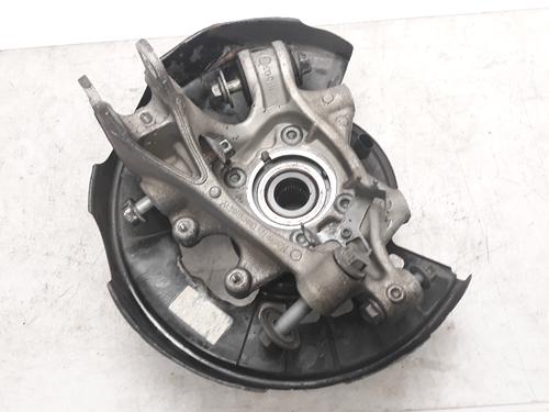 Used Right rear steering knuckle PORSCHE CAYENNE (92A) 4.8 S (400 hp) 10272529