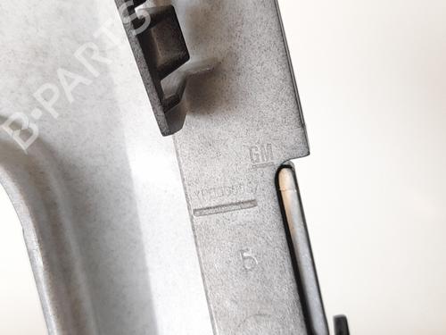 Other OPEL GRANDLAND / GRANDLAND X (A18, P1UO)  | BP27377460O1 