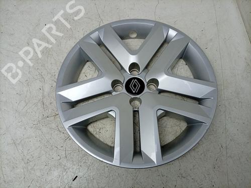 Hub cap RENAULT CLIO V (B7_) 1.0 LPG (B7MT) | BP40532043C160 - Image 1