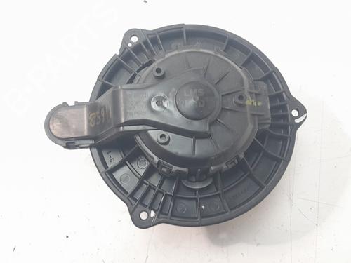 Heater blower motor HYUNDAI ix35 (LM, EL, ELH)  | BP17717151M62 