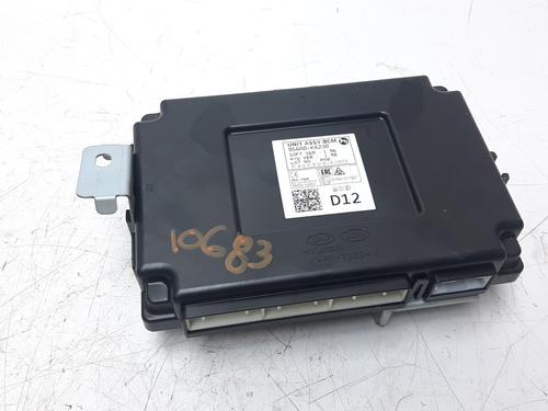 Used Electronic module HYUNDAI KONA (OS, OSE, OSI) [2017-2023]  12348998